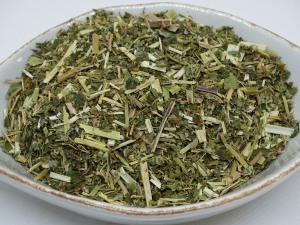 Mädesüß Kraut bio